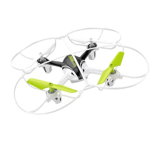 Dron controlado por gesto