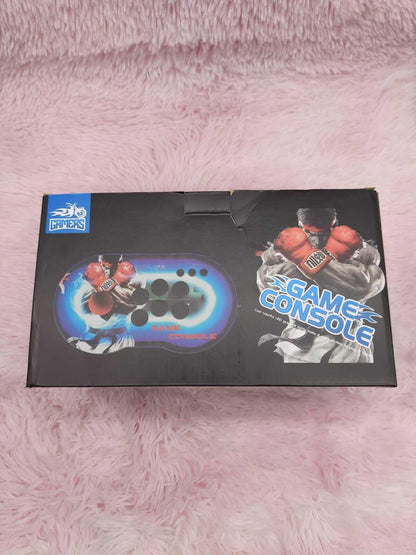 JUEGO DE CONSOLA 2 PERSONAS M9