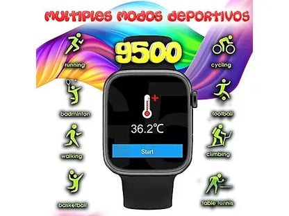 Reloj G500 Smart