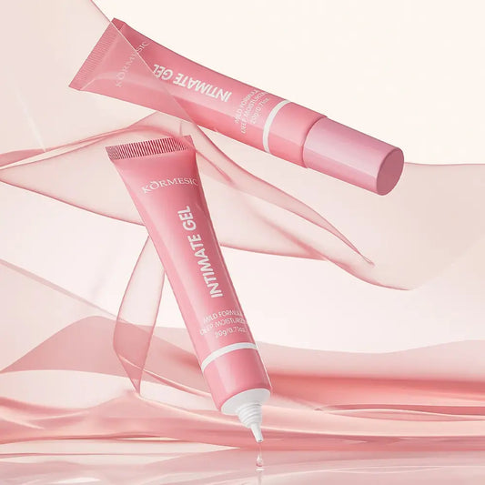 Gel Íntimo Femenino Protección Antimicrobiana Natural (20gr) – Cuidado y Frescura Todo el Día