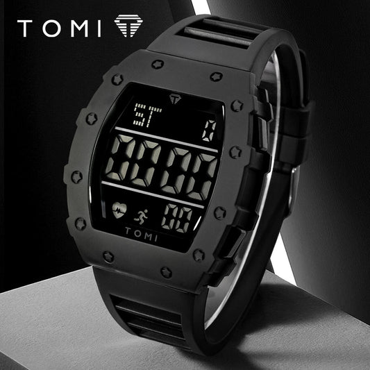 Reloj Tomi