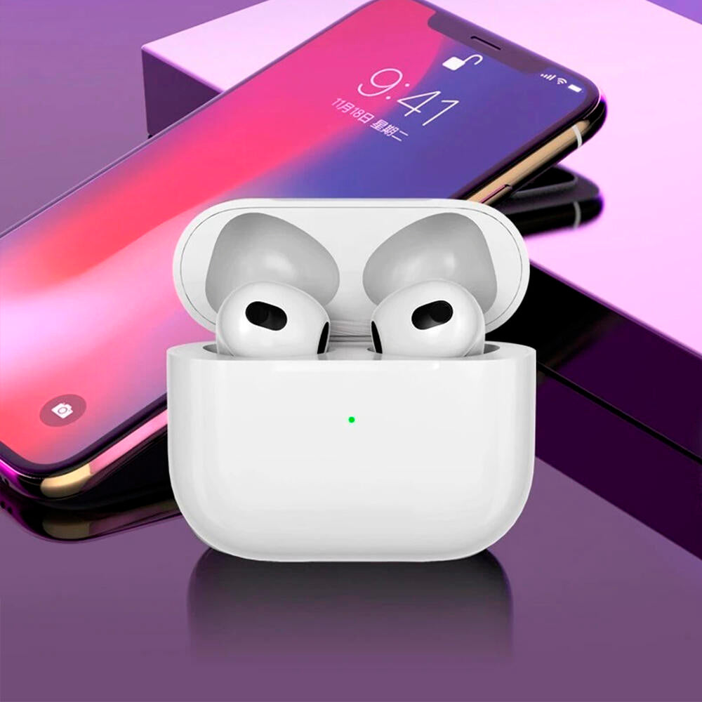 Auriculares Pro2 Bluetooth V5.3