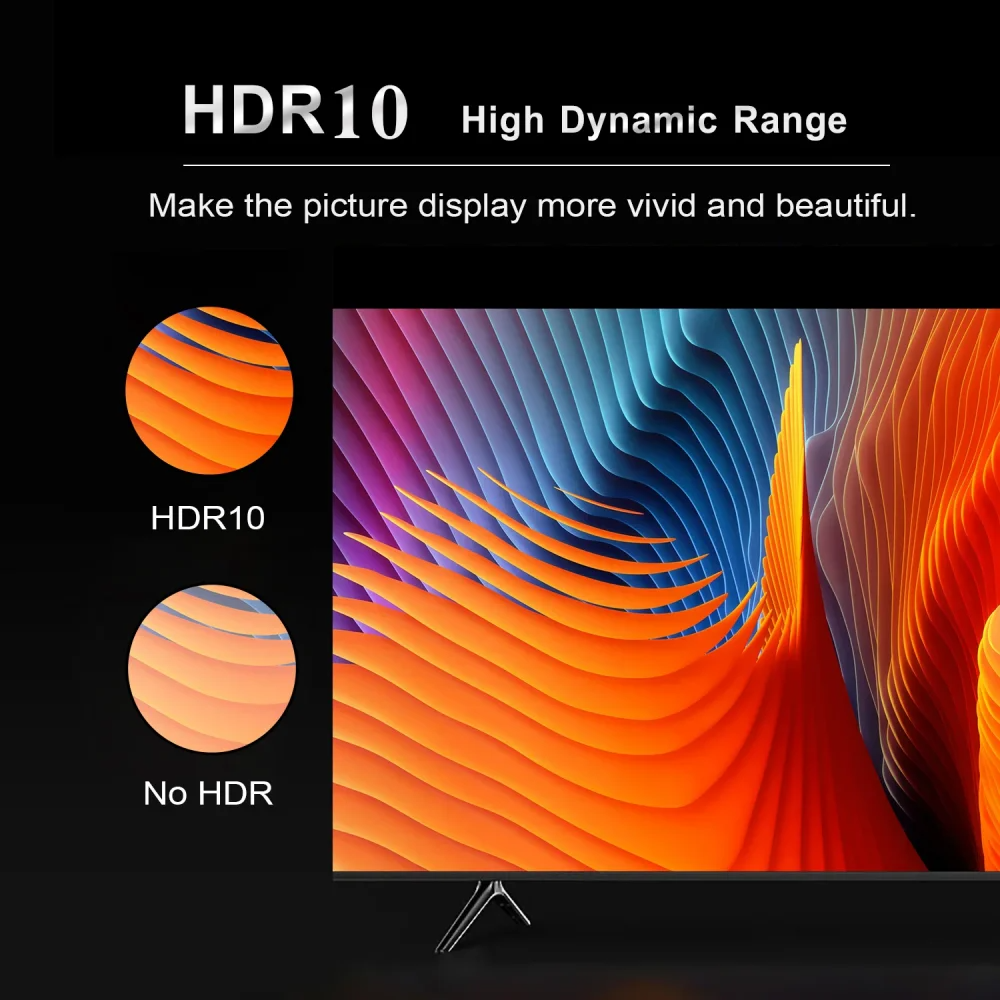 Televisor Android V96