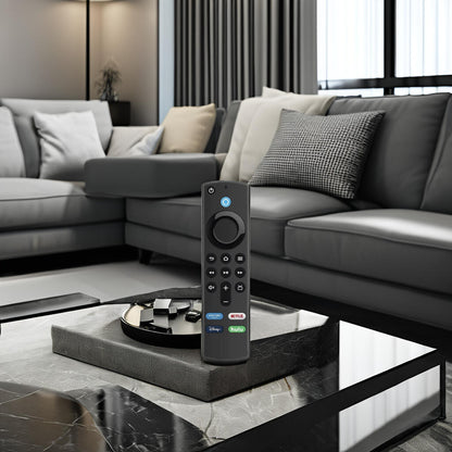 ANDROID TV STICK — Convierte cualquier pantalla en un Smart TV