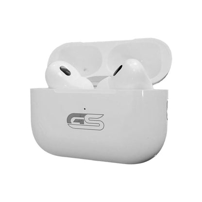 Auriculares tipo Airpod Pro Bluetooth 5.3 *Pack 2 Piezas*