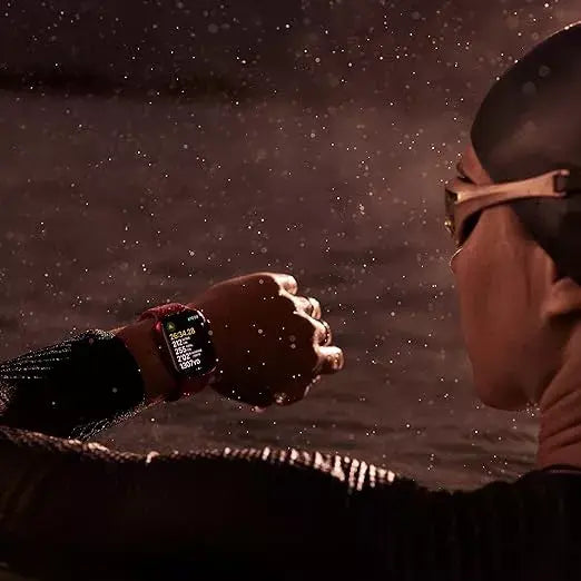 Smartwatch SA200 Serie 9 Tecnología Inteligente