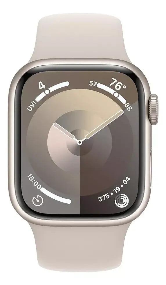 Smartwatch SA200 Serie 9 Tecnología Inteligente