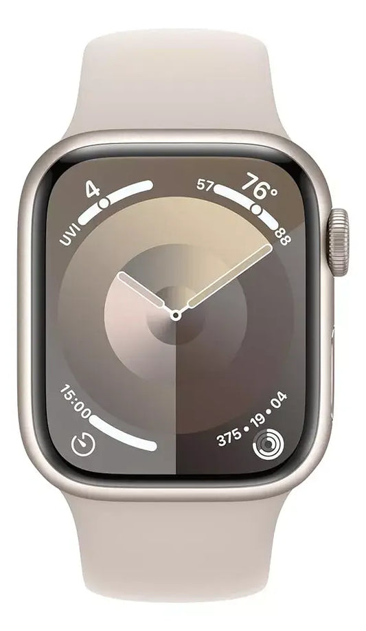 Smartwatch SA200 Serie 9 Tecnología Inteligente