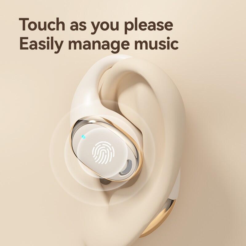 Auriculares inalámbricos Traductores de alta precisión