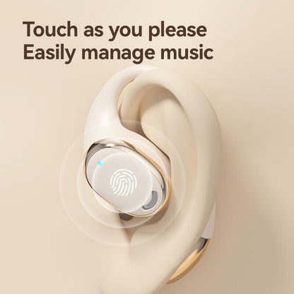 Auriculares inalámbricos Traductores de alta precisión