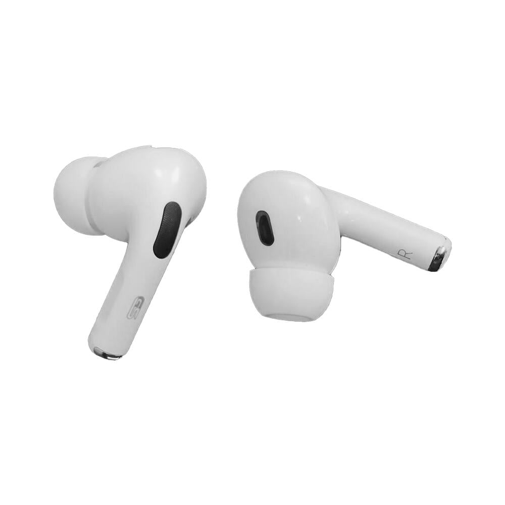 Auriculares tipo Airpod Pro Bluetooth 5.3 *Pack 2 Piezas*