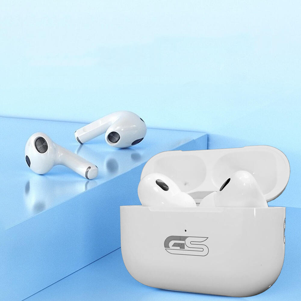 Auriculares tipo Airpod Pro Bluetooth 5.3 *Pack 2 Piezas*