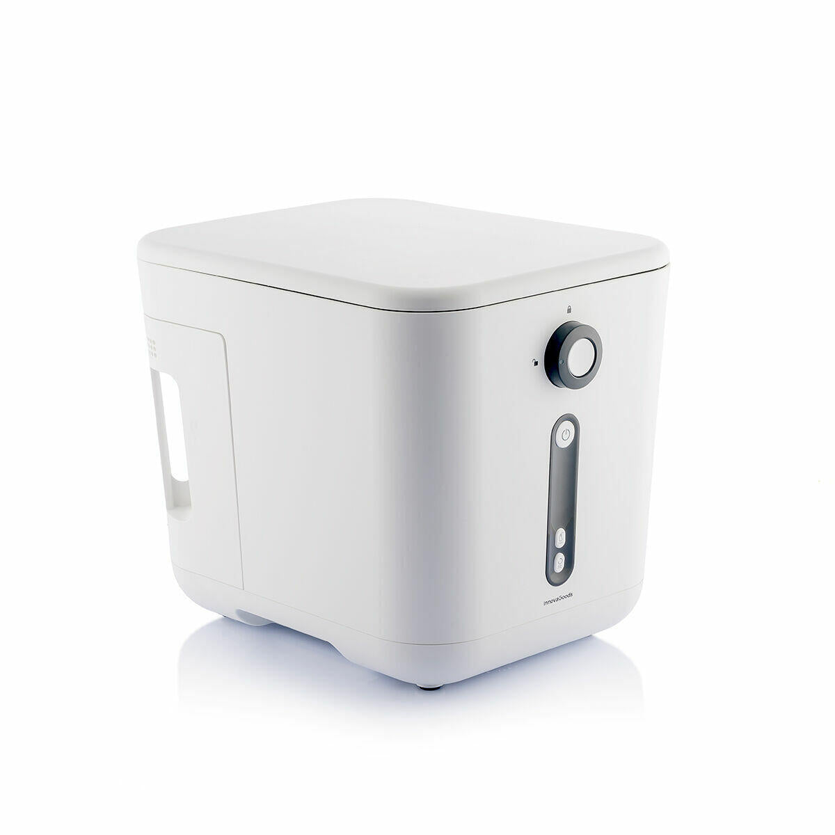 Compostador eléctrico de cocina Ewooster InnovaGoods