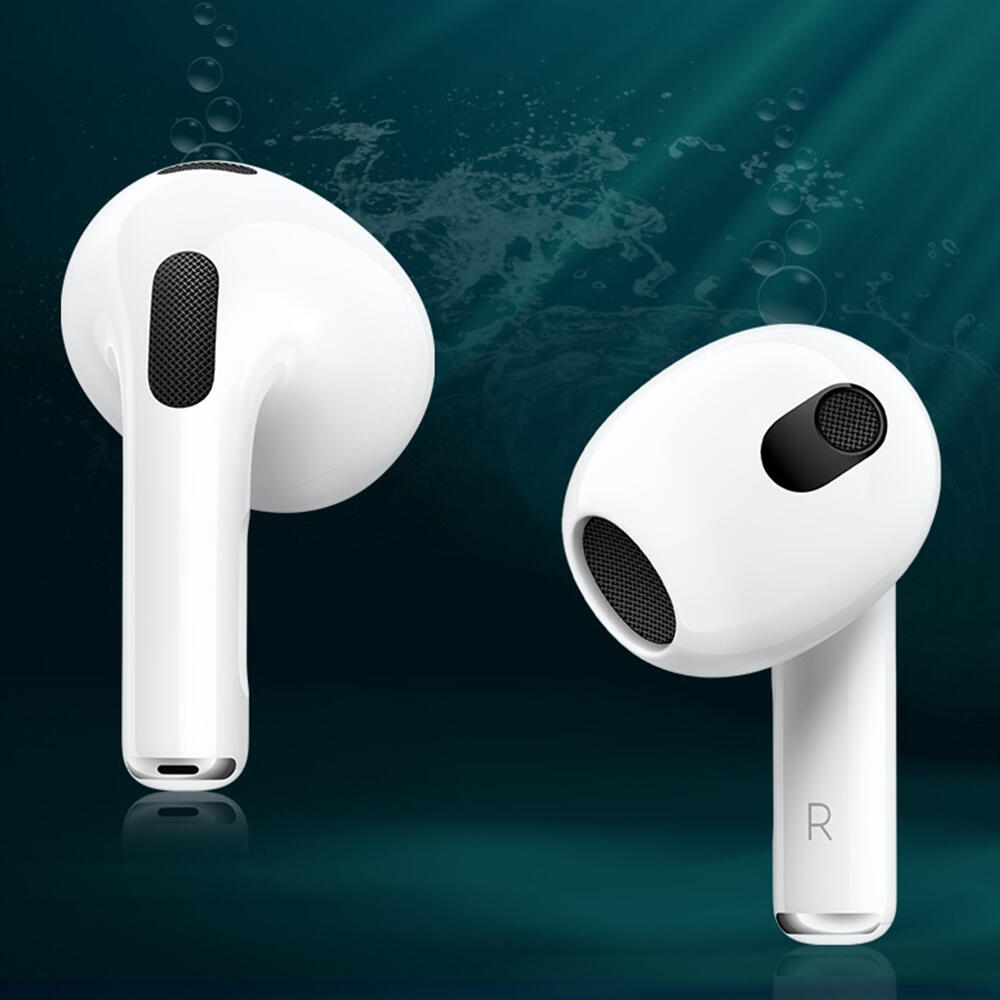 Auriculares tipo Airpod Pro Bluetooth 5.3 *Pack 2 Piezas*