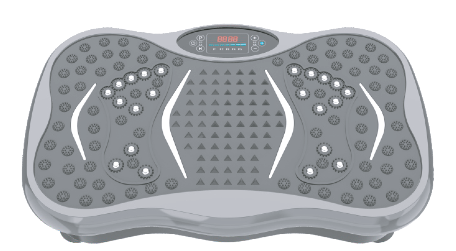 Máquina que quema grasa