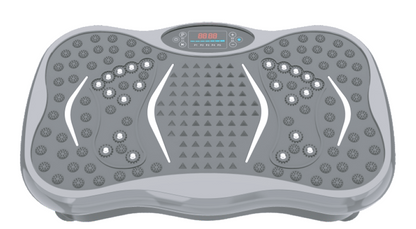 Máquina que quema grasa