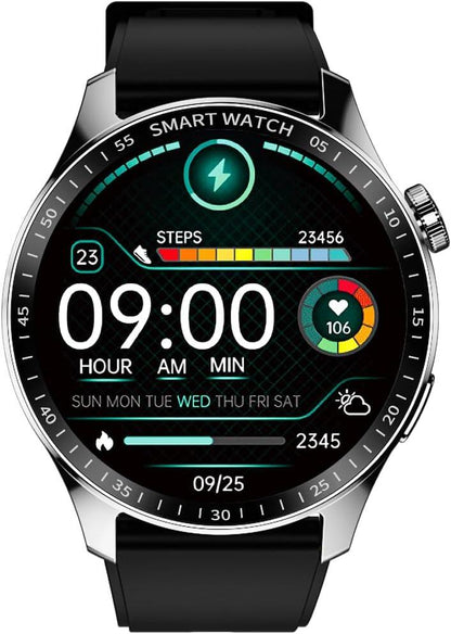MS3 Smartwatch para Hombre