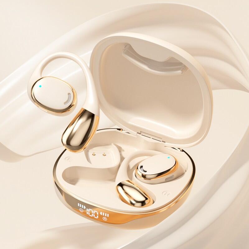 Auriculares inalámbricos Traductores de alta precisión