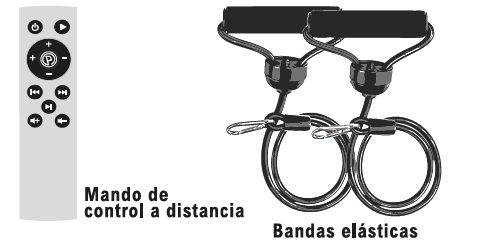 Máquina que quema grasa