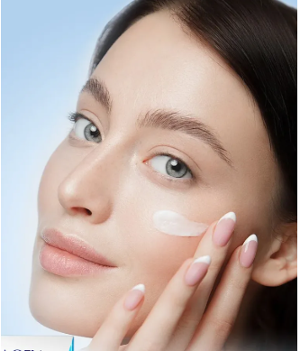 Sérum Contorno de Ojos Antiedad Blanqueante con Colágeno (15ml)