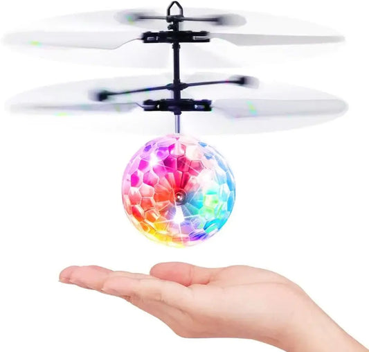 Juguete Dron de Control Manual – Diversión Interactiva y Segura