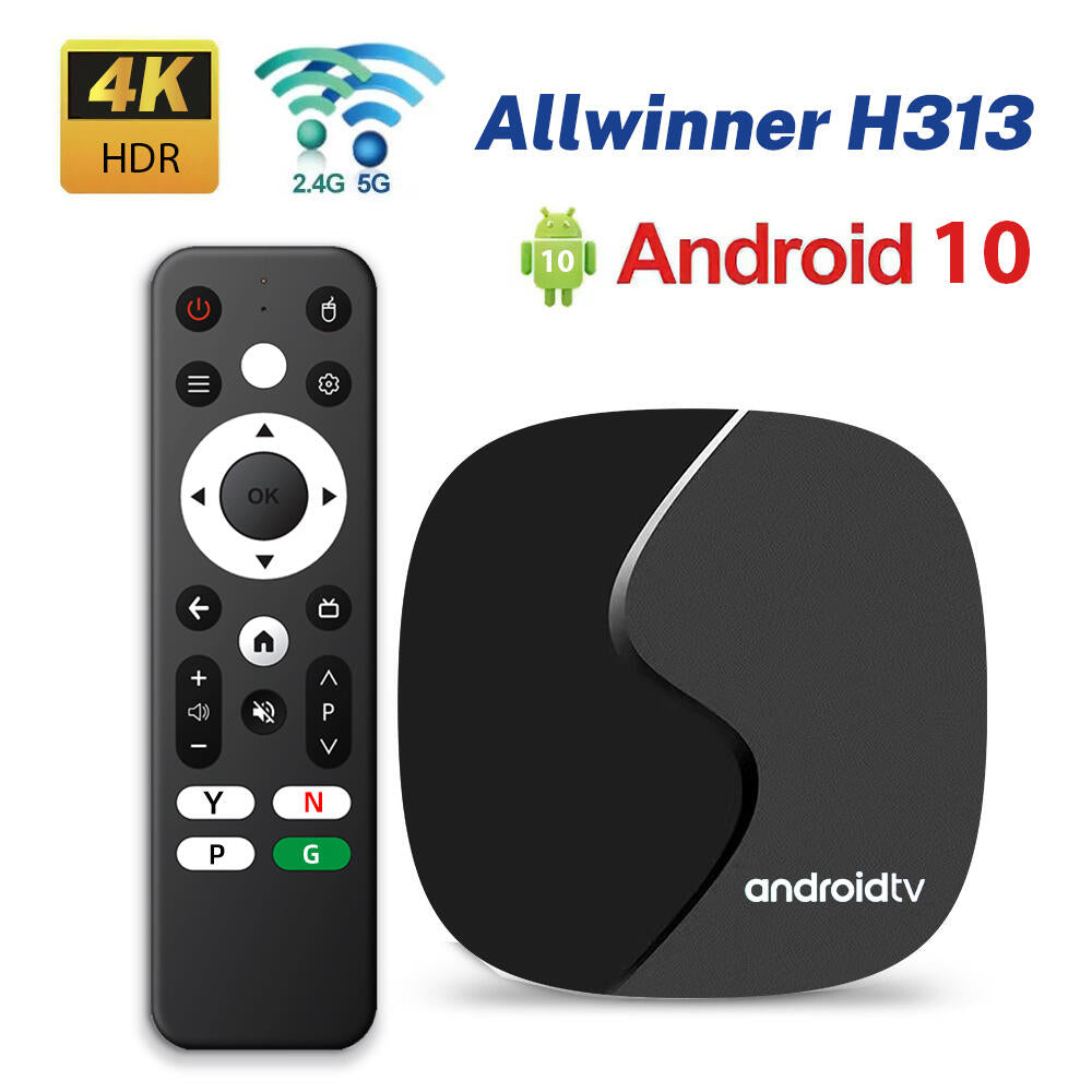 Televisor Android V96