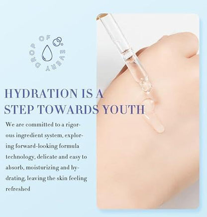 Esencia Iluminadora Blanqueadora Antipecas (30ml)