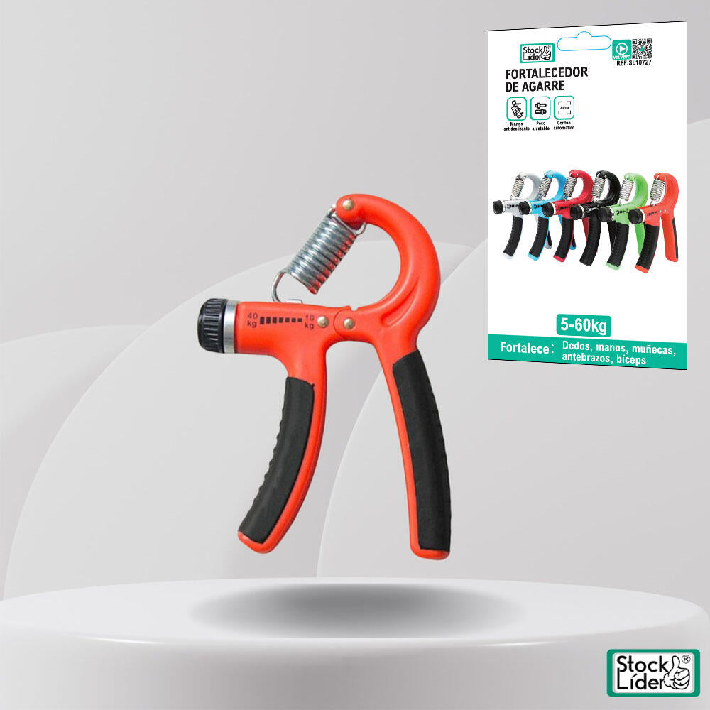 potenciador de agarre