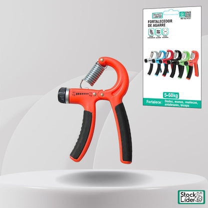 potenciador de agarre