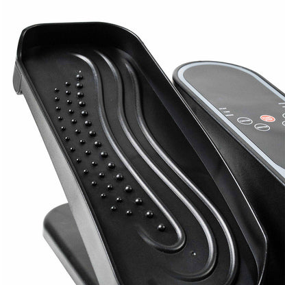 Mini elíptica eléctrica con control remoto Velora 4000 InnovaGoods