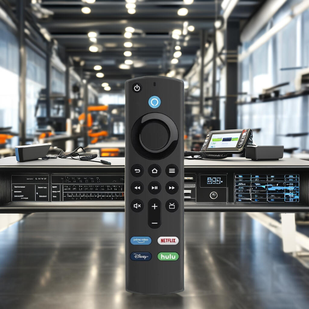 ANDROID TV STICK — Convierte cualquier pantalla en un Smart TV