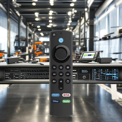 ANDROID TV STICK — Convierte cualquier pantalla en un Smart TV