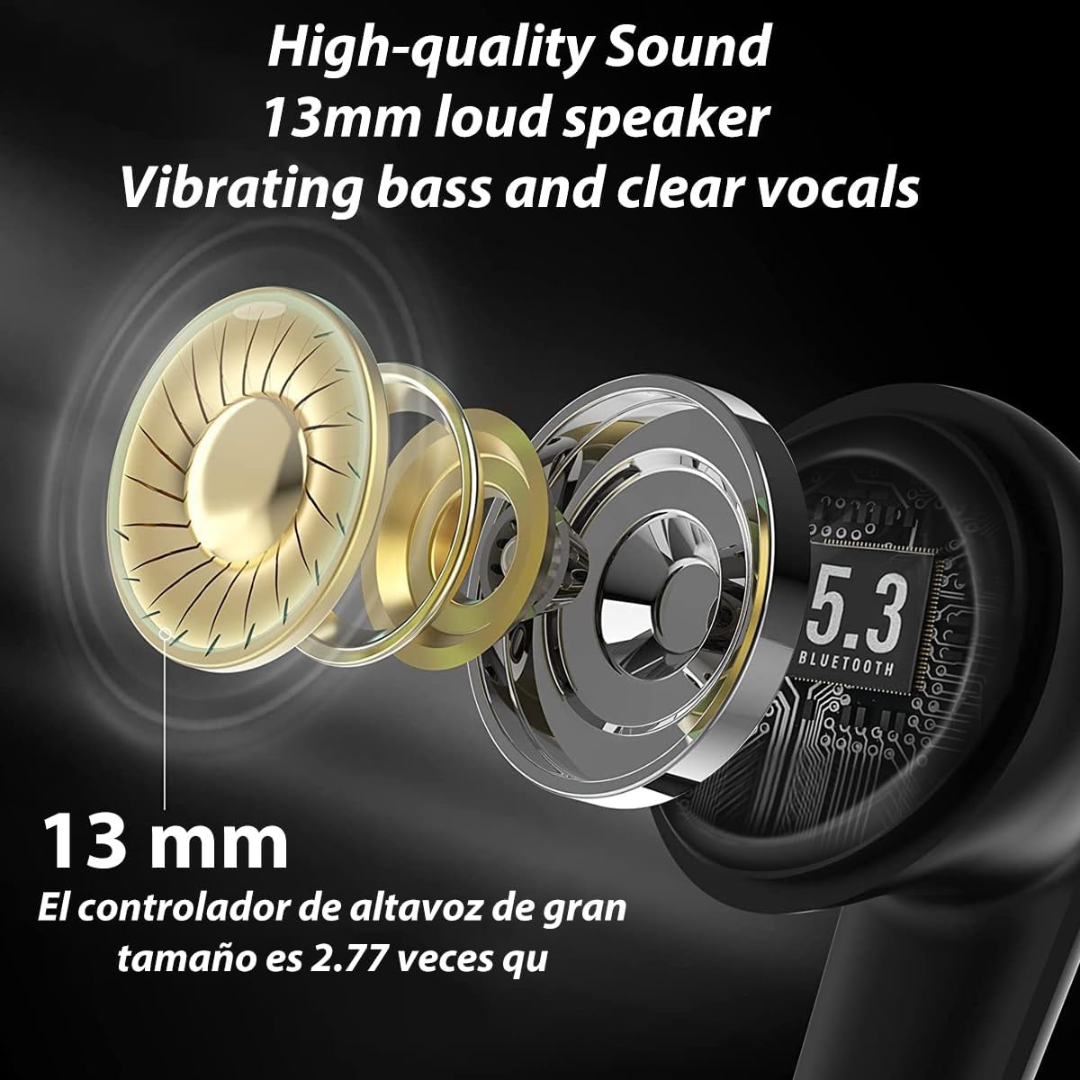 Traductor Auricular – Comunicación sin fronteras al alcance de todos