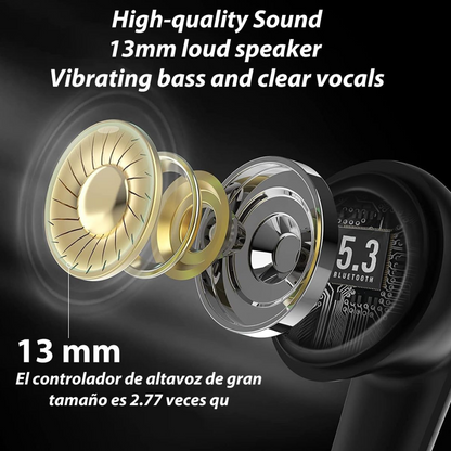 Traductor Auricular – Comunicación sin fronteras al alcance de todos