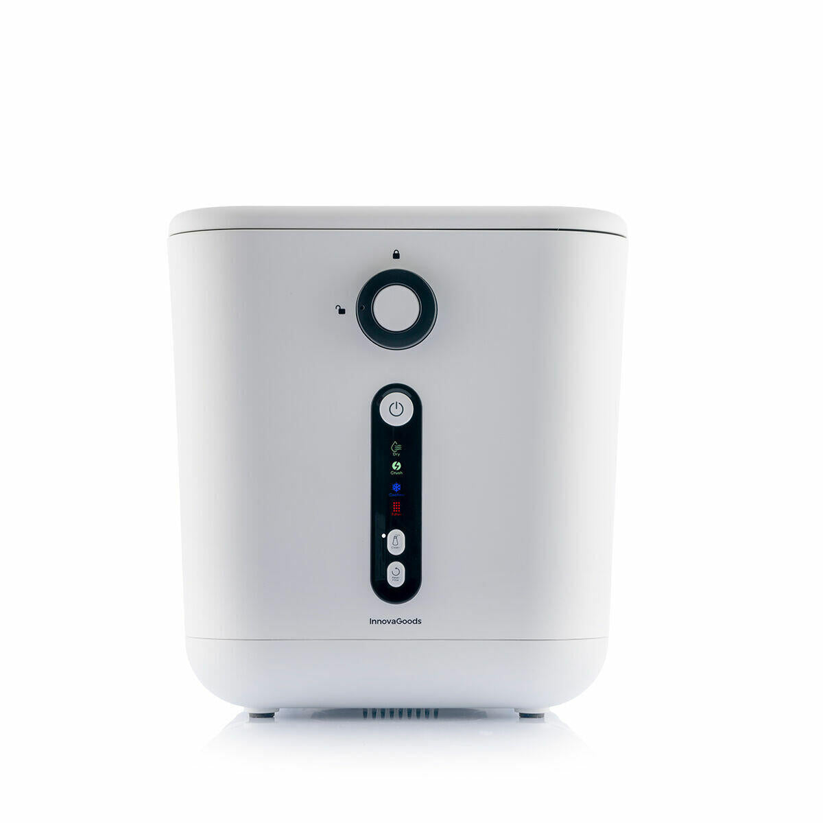 Compostador eléctrico de cocina Ewooster InnovaGoods