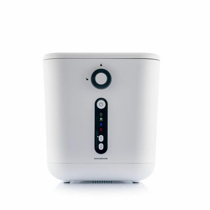 Compostador eléctrico de cocina Ewooster InnovaGoods